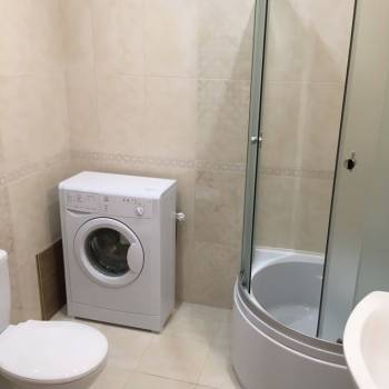 Сдается 1-комнатная квартира, 45,3 м²