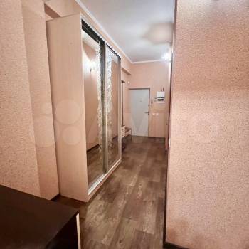 Сдается 1-комнатная квартира, 41 м²