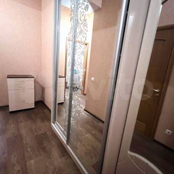 Сдается 1-комнатная квартира, 41 м²
