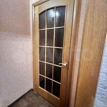 Сдается 1-комнатная квартира, 41 м²