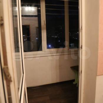 Сдается 1-комнатная квартира, 41 м²
