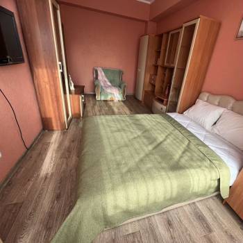 Сдается 1-комнатная квартира, 41 м²