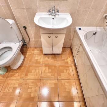 Сдается 1-комнатная квартира, 41 м²