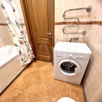 Сдается 1-комнатная квартира, 41 м²