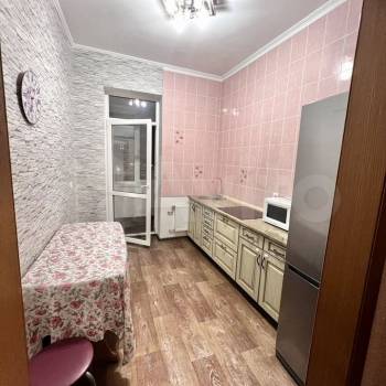 Сдается 1-комнатная квартира, 41 м²