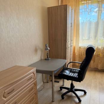 Сдается 1-комнатная квартира, 39 м²