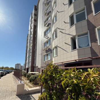 Сдается 1-комнатная квартира, 39 м²