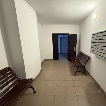 Сдается 1-комнатная квартира, 39 м²