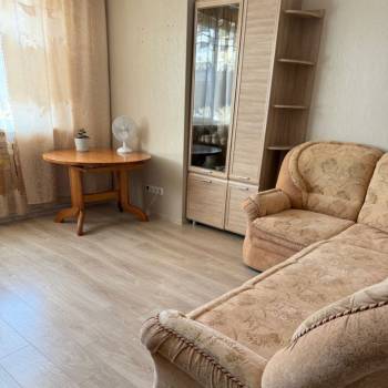 Сдается 1-комнатная квартира, 39 м²