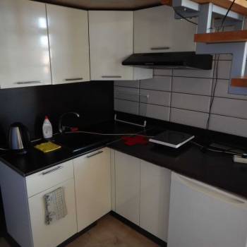 Сдается 1-комнатная квартира, 27 м²