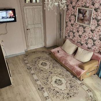 Продается 2-х комнатная квартира, 66,6 м²