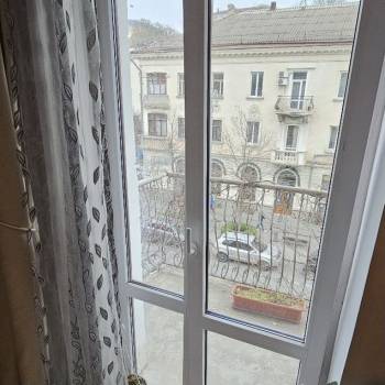 Продается 2-х комнатная квартира, 66,6 м²