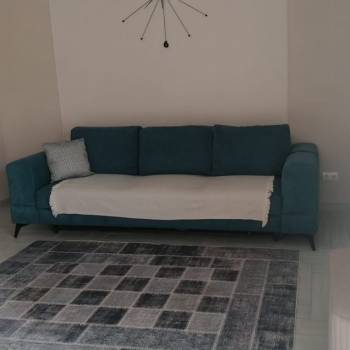 Сдается 2-х комнатная квартира, 62 м²