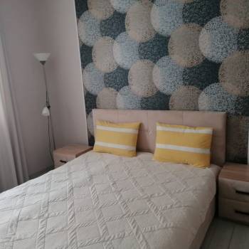 Сдается 2-х комнатная квартира, 62 м²