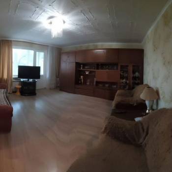 Продается 2-х комнатная квартира, 50,6 м²