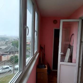 Продается 2-х комнатная квартира, 50,6 м²