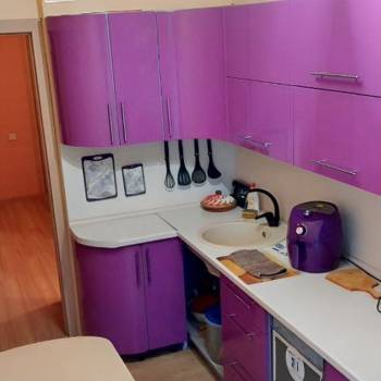 Продается 2-х комнатная квартира, 50,6 м²