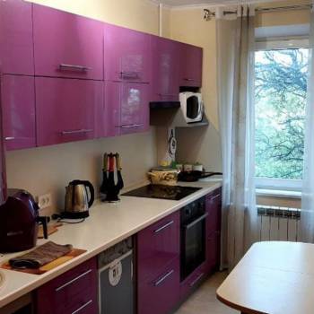 Продается 2-х комнатная квартира, 50,6 м²