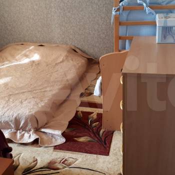 Продается 3-х комнатная квартира, 73,2 м²