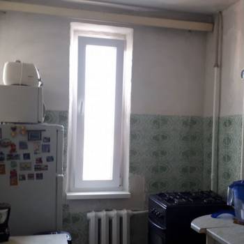 Продается 3-х комнатная квартира, 73,2 м²