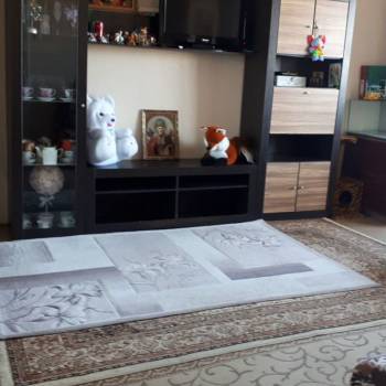 Продается 3-х комнатная квартира, 73,2 м²