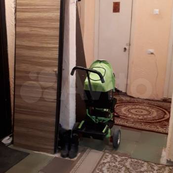 Продается 3-х комнатная квартира, 73,2 м²