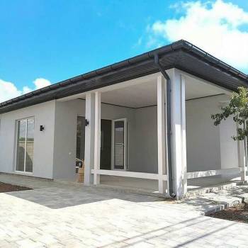 Продается Дом, 126 м²