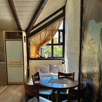 Сдается 1-комнатная квартира, 25 м²