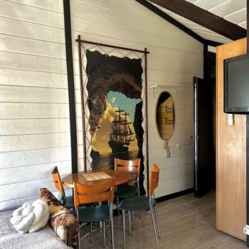 Сдается 1-комнатная квартира, 25 м²