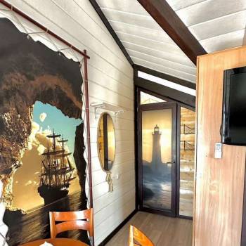 Сдается 1-комнатная квартира, 25 м²