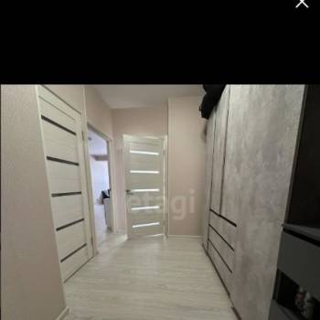 Продается 1-комнатная квартира, 44,1 м²