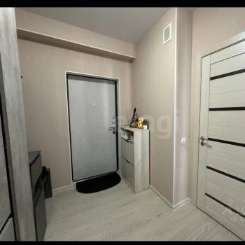 Продается 1-комнатная квартира, 44,1 м²