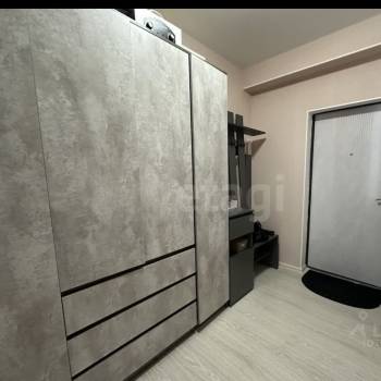 Продается 1-комнатная квартира, 44,1 м²