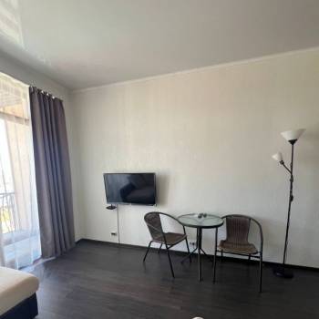 Продается 1-комнатная квартира, 24 м²