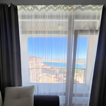 Продается 1-комнатная квартира, 24 м²