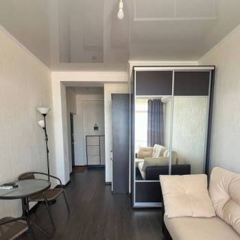 Продается 1-комнатная квартира, 24 м²