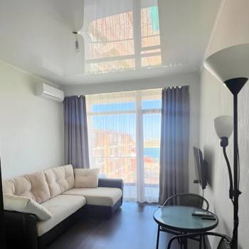 Продается 1-комнатная квартира, 24 м²