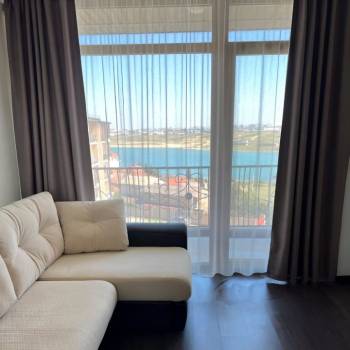 Продается 1-комнатная квартира, 24 м²