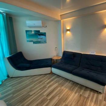 Продается 1-комнатная квартира, 26,2 м²