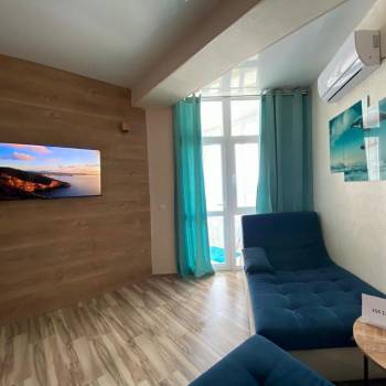 Продается 1-комнатная квартира, 26,2 м²