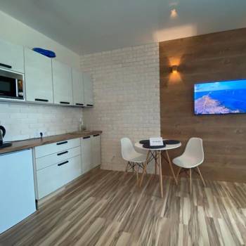 Продается 1-комнатная квартира, 26,2 м²