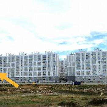 Продается 2-х комнатная квартира, 60 м²