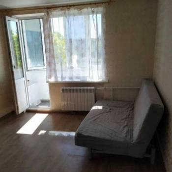 Продается 1-комнатная квартира, 36 м²