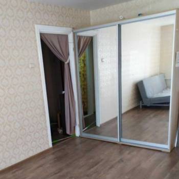 Продается 1-комнатная квартира, 36 м²