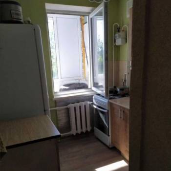 Продается 1-комнатная квартира, 36 м²