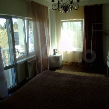 Сдается 1-комнатная квартира, 17 м²