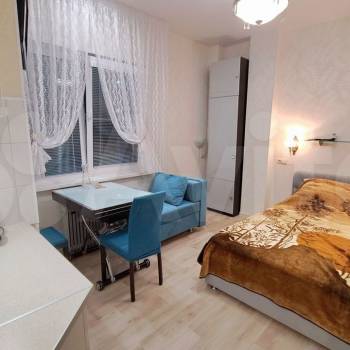 Сдается 1-комнатная квартира, 25 м²