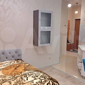 Сдается 1-комнатная квартира, 25 м²