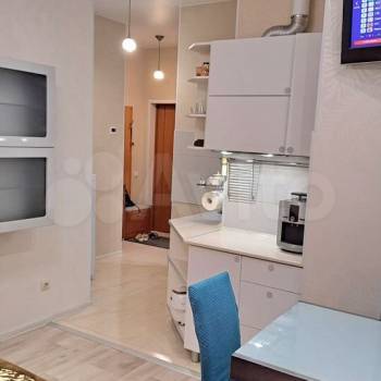Сдается 1-комнатная квартира, 25 м²