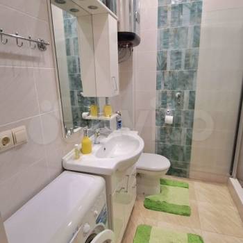 Сдается 1-комнатная квартира, 25 м²